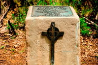 Avro Anson A4-4 Memorial