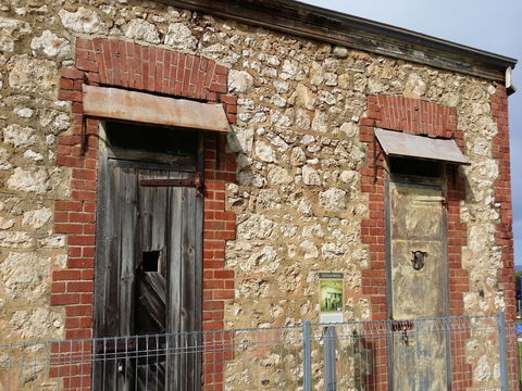 A Walk Back In Time Time Trail - Kingscote - Attractions Brisbane 0