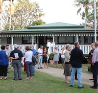 Bangalow Heritage House Museum and Cafe - Attractions Brisbane