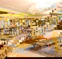 Barossa Chateau Art and Antique Gallery - Attractions Brisbane