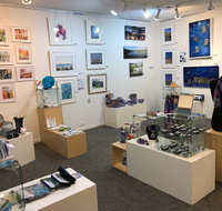 Batemans Bay Visitors Centre Art Gallery - Attractions Brisbane