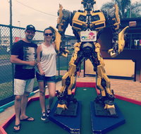 Batemans Bay Mini Golf - Attractions Brisbane