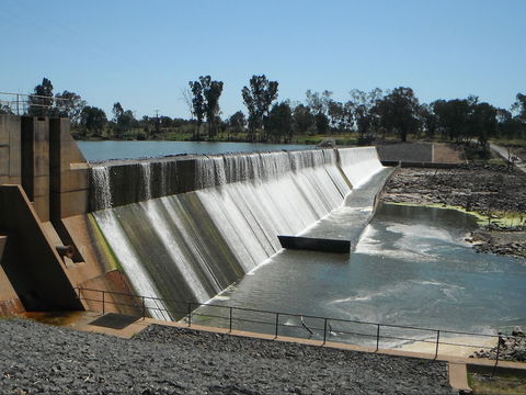 Bedford Weir - Attractions Brisbane 0