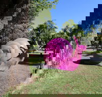 Belmore Park - Attractions Brisbane