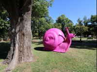 Belmore Park