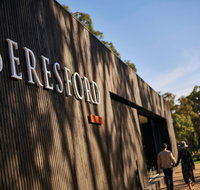 Beresford Estate Tasting Pavilion - Attractions Brisbane
