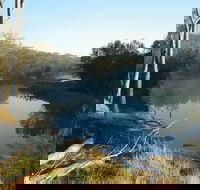 Bilya Walk Track - Attractions Brisbane