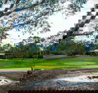 Birrarrung Park - Attractions Brisbane