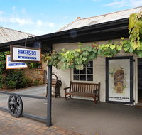 Birkenstock in the Hills - Attractions Brisbane