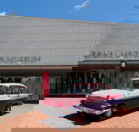 Birdwood - Attractions Brisbane