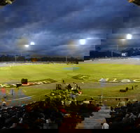 Blacktown International Sportspark - Attractions Brisbane