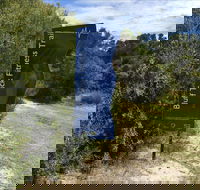 Bluff Track Fitness Trail - Attractions Brisbane