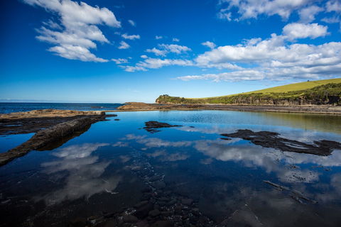 Boat Harbour Rock Pool, Gerringong - Attractions Brisbane 0