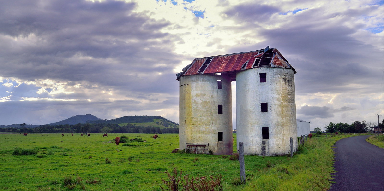 Bolong NSW Attractions Brisbane