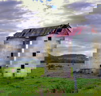 Bolong - Attractions Brisbane