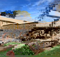 Bon Accord Mine Complex - Attractions Brisbane