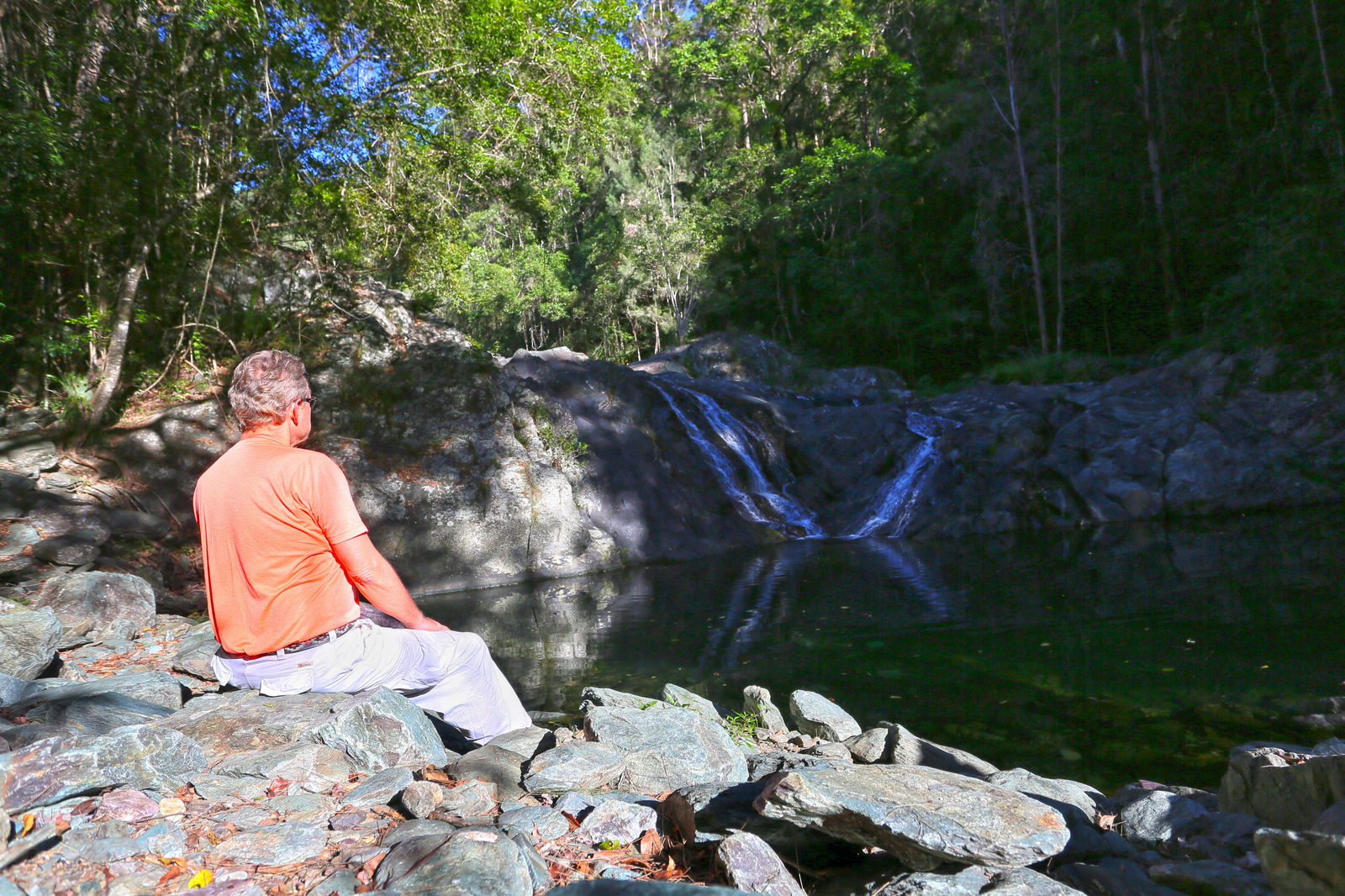 Cambroon QLD Attractions Brisbane
