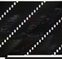 Boomalli Aboriginal Artists - Attractions Brisbane