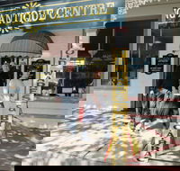 Bowning Antique Centre - Attractions Brisbane