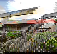 Boyne Valley - Attractions Brisbane