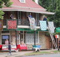 Braidwood - Attractions Brisbane