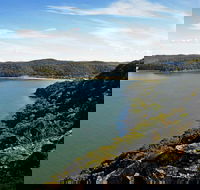 Brisbane Water National Park - Attractions Brisbane