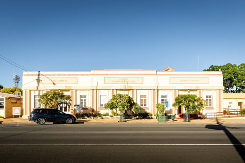 Bundaberg To Eidsvold Weekend Drive - Attractions Brisbane 0