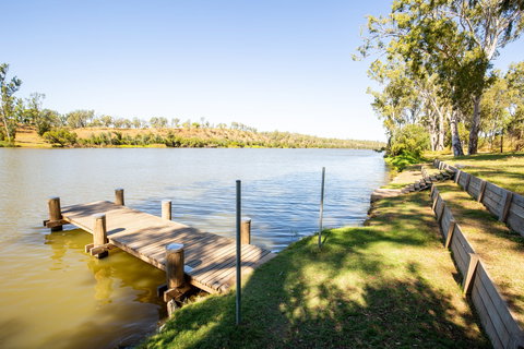 Bundaberg To Eidsvold Weekend Drive - Attractions Brisbane 1