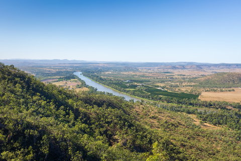 Bundaberg To Eidsvold Weekend Drive - Attractions Brisbane 2