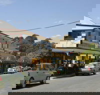 Bungendore - Attractions Brisbane