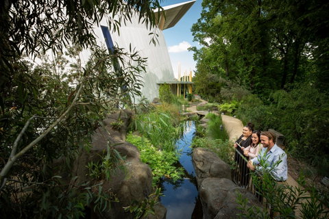 Bunjilaka Aboriginal Cultural Centre - Attractions Brisbane 2