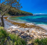 Burns Bay - Attractions Brisbane