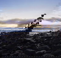 Burleigh Heads - Attractions Brisbane
