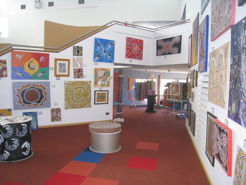 Burrunju Art Gallery - Attractions Brisbane 2