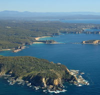 Burrewarra Point Lookout - Attractions Brisbane