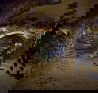 Burra Heritage Passport - Attractions Brisbane