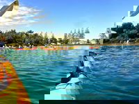 Byron Bay River Nature Kayak Tour