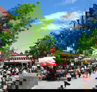 Cabramatta - Attractions Brisbane