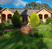 Calthorpes' House - Attractions Brisbane