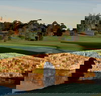 Camden Golf Club - Attractions Brisbane