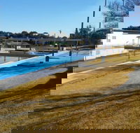 Canowindra Swimming Pool - Attractions Brisbane