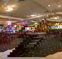 Canberra Irish Club - Attractions Brisbane