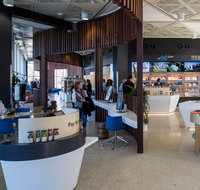 Canberra and Region Visitors Centre - Attractions Brisbane