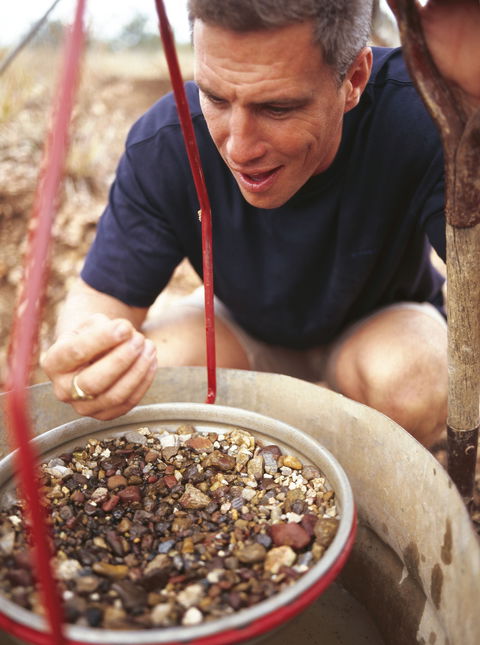 Capricorn Way - Attractions Brisbane 0