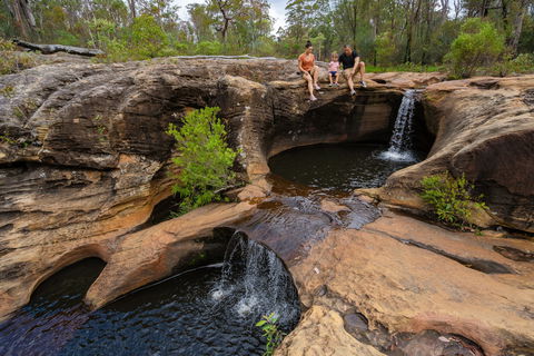Capricorn Way - Attractions Brisbane 2