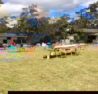 Cerisebrook Orchard and Family Golf - Attractions Brisbane