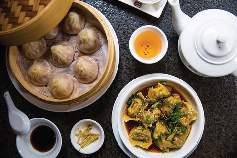 Chinatown - Attractions Brisbane 1