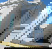 Churches of Bundaberg - Attractions Brisbane