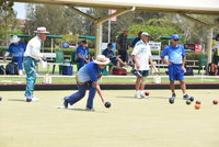 Cleveland Sharks Bowls Club
