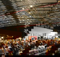 Clive Berghofer Recreation Centre opposite USQ - Attractions Brisbane